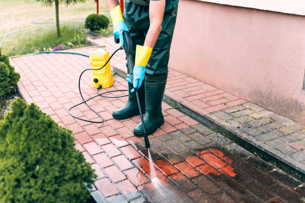 Trusted Fairfield, OH  Pressure Washing Services Experts
